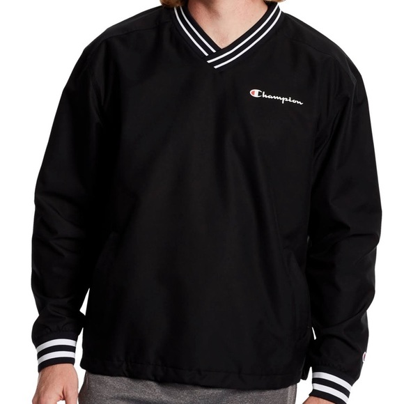 Champion Men’s Scout Jacket Size Small NWT - Picture 2 of 16